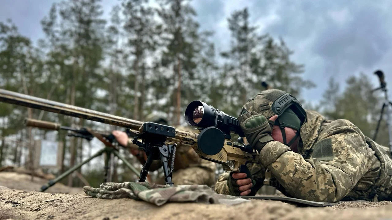 "Ситуация будет решена", – Пехньо сообщил важную деталь о военной обстановке на Покровском направлении
