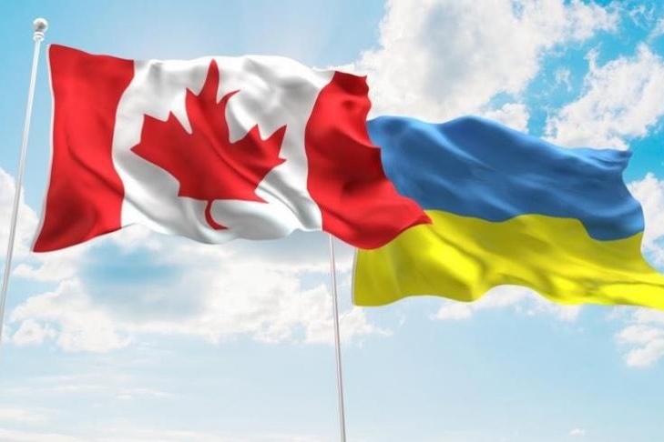 Канада может предоставить Украине летальное оружие: в Оттаве раскрыли ключевые детали сотрудничества с Киевом