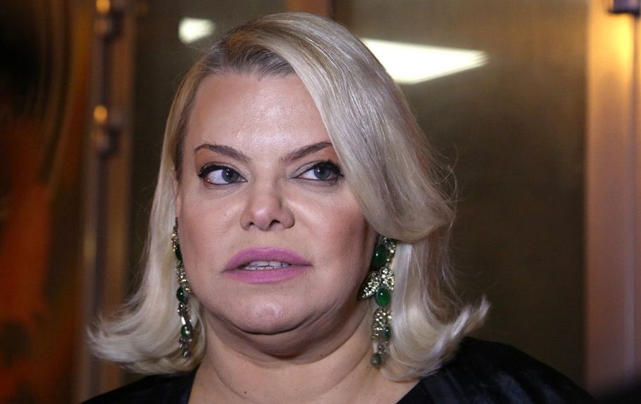 Z-актриса Поплавская "наехала" на Лорак, Урганта и Шепелева: "Могли бы поздравить Россию и Донбасс"