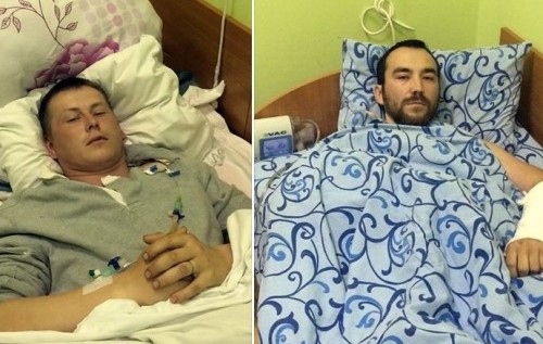 В СБУ заверили, что обменивать российских ГРУшников не собираются 