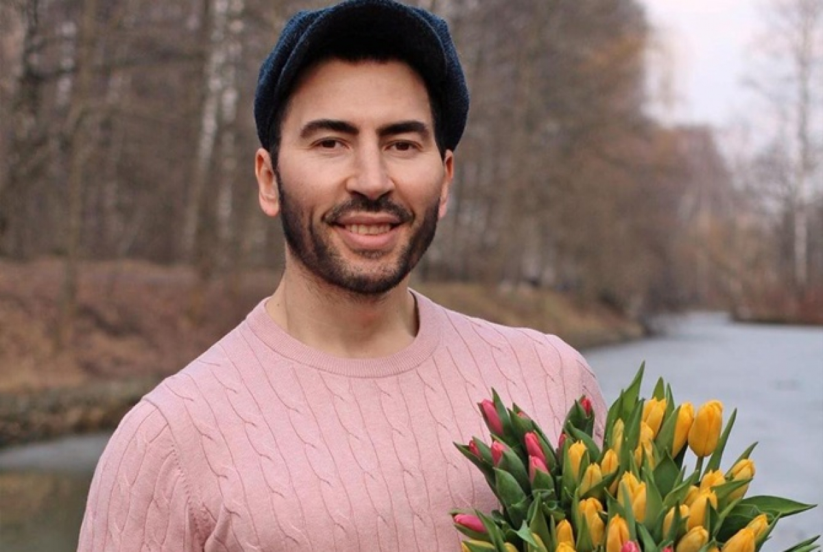 Павел про авто