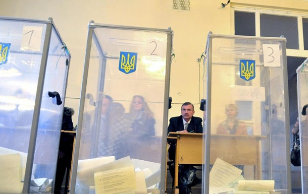 Айвазовская: выборы в Мариуполе и Красноармейске проходят почти идеально