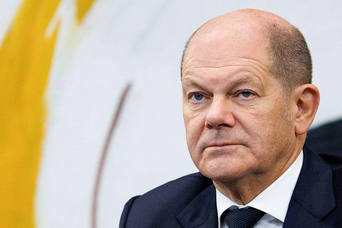 "Даю гарантию", - Шольц сделал важное обещание, касающееся Украины
