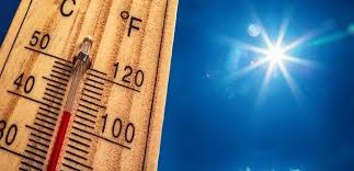 Адская жара: известный синоптик рассказала о погоде в Украине на начало лета