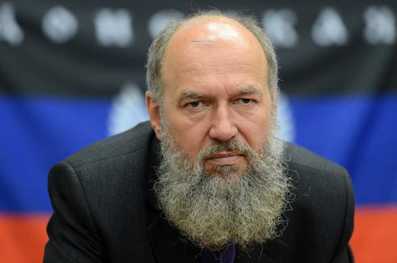 Названа причина смерти одного из основателей "Верховного совета ДНР" Владимира Маковича: Донецк озвучил официальную версию