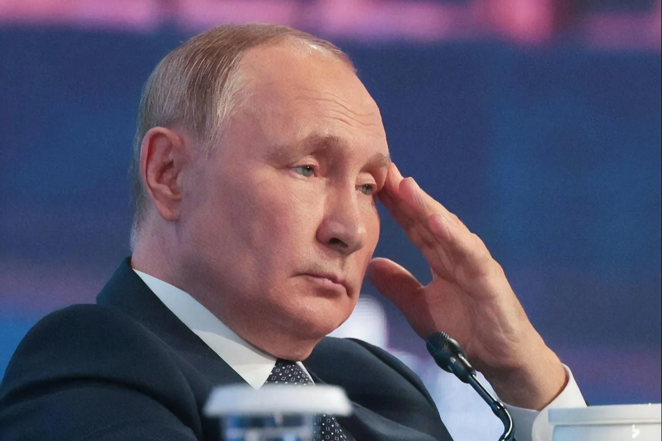 ​Агентурная тень Кремля: как ФСБ выстраивает сеть в странах Балтии, готовясь к вторжению