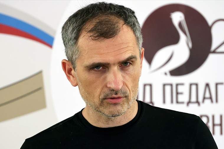 ​Бумеранг войны: Z-военкор признал, что ветераны "СВО" опасны для самих россиян