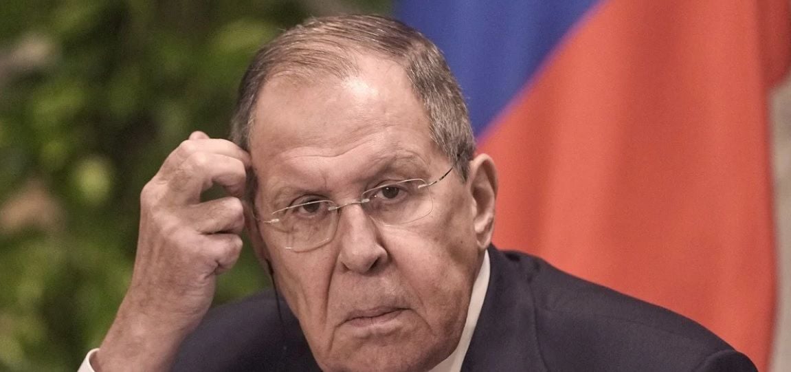 Лавров обратился в ООН, пытаясь узаконить захват Украины через абсурдные аналогии: "Будут ждать ответа"
