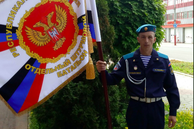ВСУ ликвидировали российского наемника Якута - "груз 200" с телом боевика отправляется в Саху
