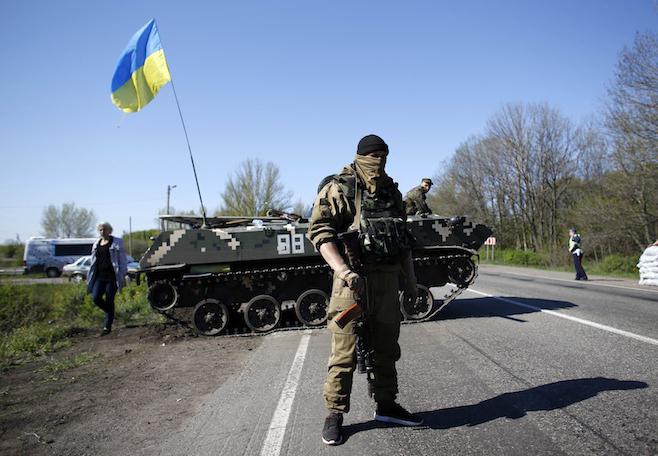 Россия боится Украину больше, чем ИГИЛ: шокирующие данные соцопроса