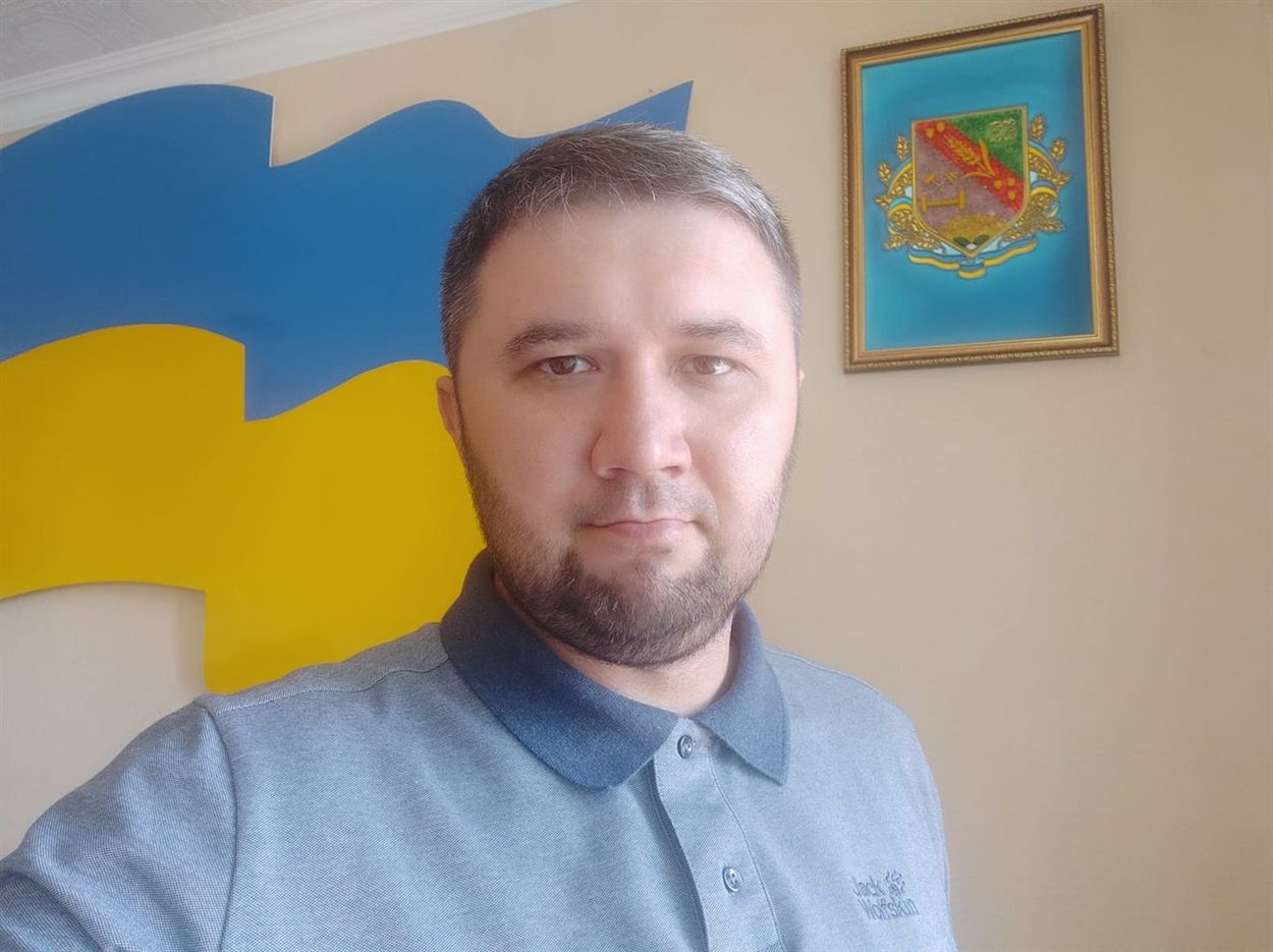 Мэр Власенко оценил состояние армии оккупантов в Северодонецке, высмеяв "новости" от "кадыровцев"