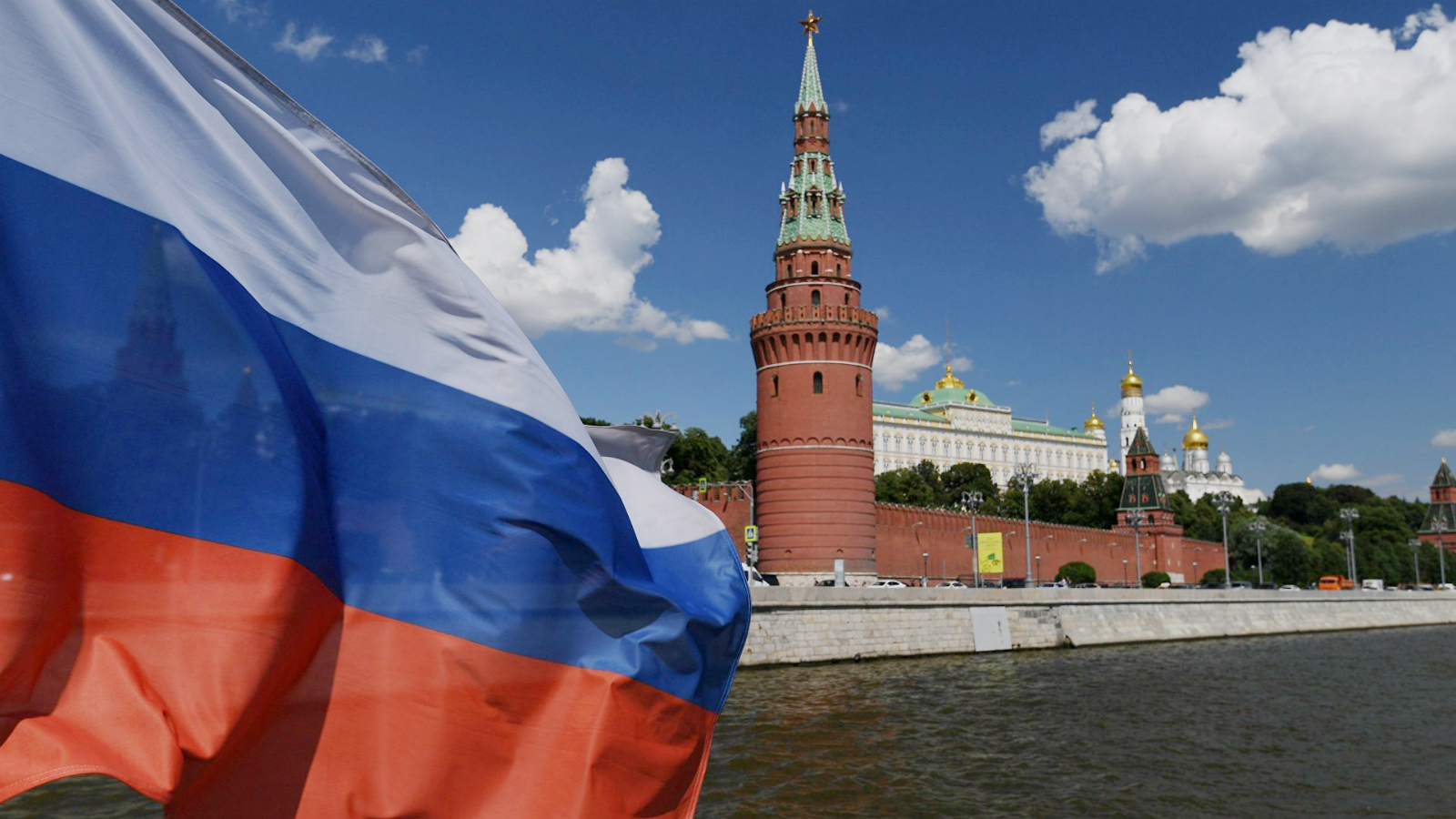Исследование определило, какие страны хуже всего относятся к России