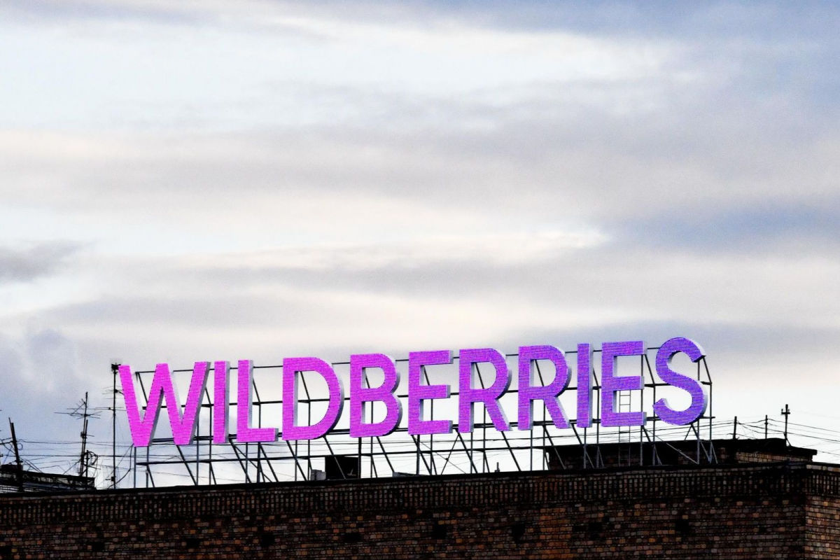 Wildberries больше не лидер: Украина лишила маркетплейс статуса крупнейшего в РФ