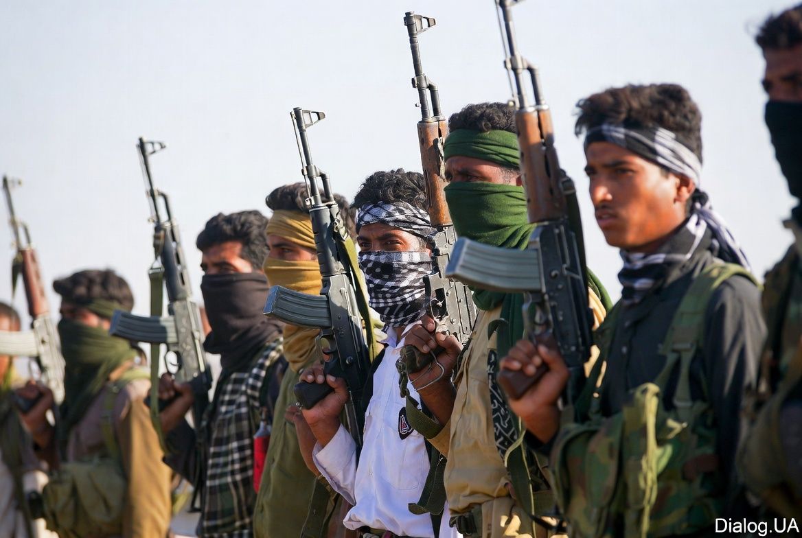 Союзник Ирана объявил о вступлении в войну и атаковал Израиль