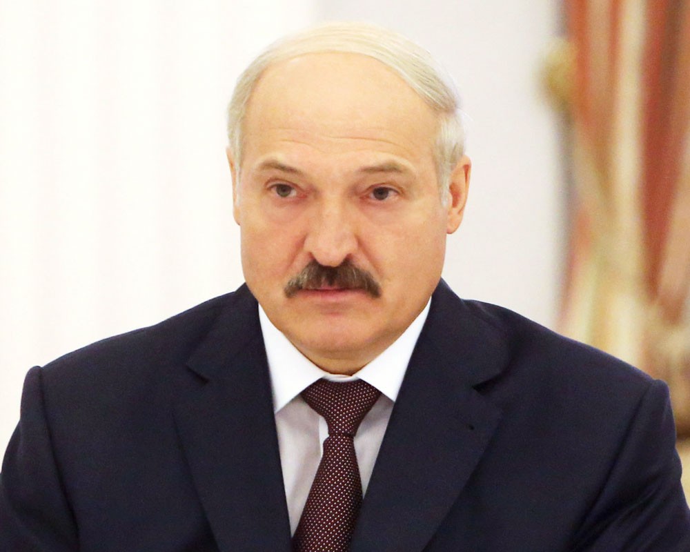 Лукашенко: на 9 мая я буду в Минске. У нас свой такой парад будет, как в Москве