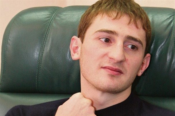 Испанская полиция задержала сына Черновецкого за связи с мафией и отмывание 10 млн евро