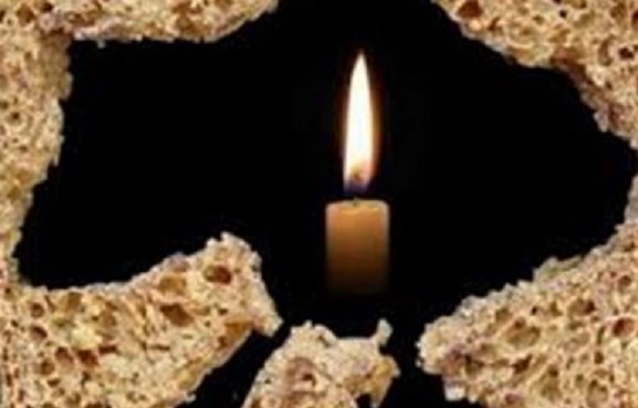 Луганчанин о Голодоморе: "Люди сдавали государству мешки хлеба, а дома пухли от голода и берегли каждое зернышко"
