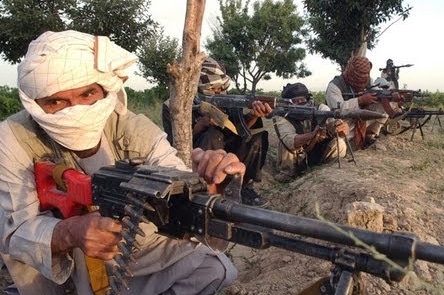 Силы МВД Афганистана уничтожили 19 талибов