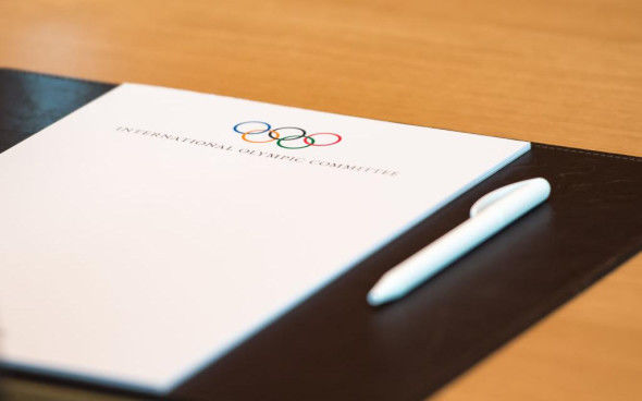 У МОК відповіли на заклик Британії до спонсорів Олімпіади 2024 бойкотувати участь РФ