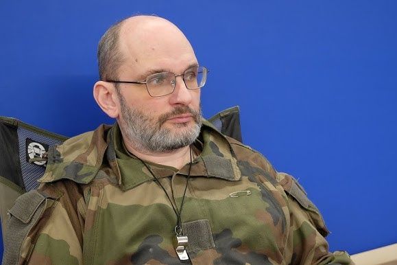​"Позорище, катастрофа", - Z-патриот Евич заявил о провале ВС РФ в Черном море