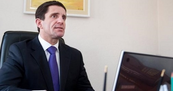 ​Шкиряк о "перлах" Саакашвили: Эти приступы и обострения истерии давно привычны, а "заезженная пластинка" - не новость