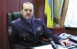 СМИ: Порошенко отправит в отставку главу закарпатской милиции