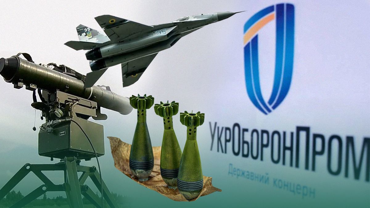 Спуститися під землю від очей ворога: українська оборонна промисловість нарощує виробництво – ЗМІ