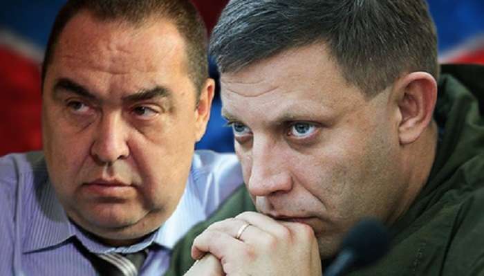 Захарченко и Плотницкого перекупят и они сдадутся Украине, у них нет другого выхода – в противном случае их ликвидируют российские спецслужбы – Пономарев