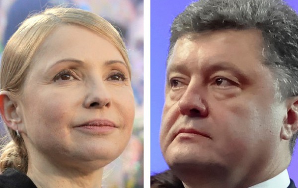 Тимошенко взяла паузу для того, чтобы Порошенко поработал