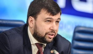 "Что разделило братские народы", - сепаратист Пушилин рассказал, почему невозможно объединить "ДНР" и "ЛНР"