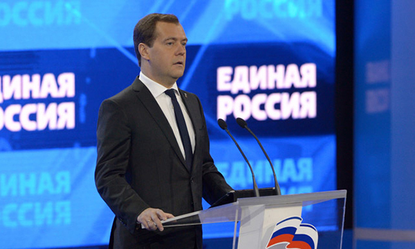 Как премьер посоветовал: в РФ губернаторы и главы республик массово идут в Госдуму, в их числе и Кадыров