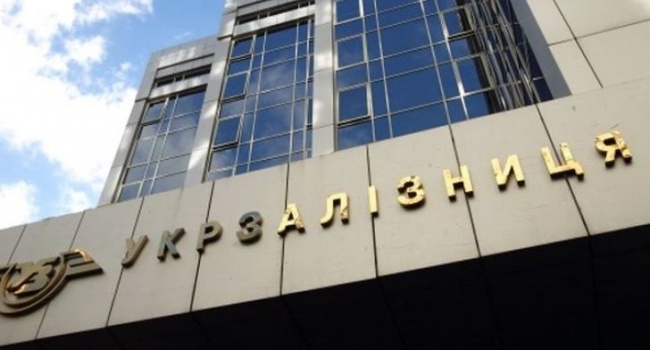 "Укрзализныця" попала в крупный скандал с покупкой российских запчастей под видом чешских