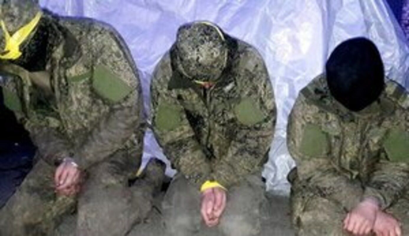 ​В боях под Волчанском Силы обороны пленили около 60 наемников РФ, за город продолжаются бои