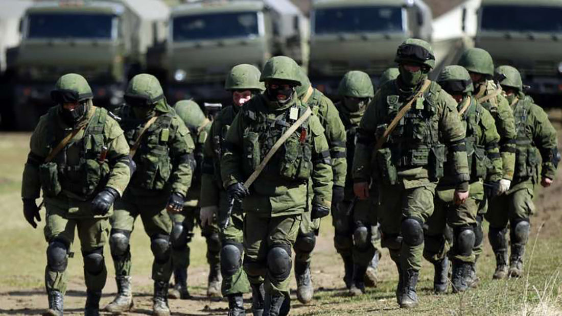 Друга фаза війни в Україні: армія Путіна припустилася на Донбасі такої ж помилки, як і 24 лютого