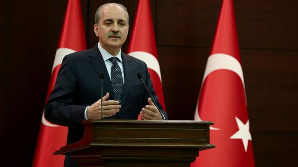 Турция жестко ответила на слова Кэмерона: вступление страны в ЕС к 3000 году станет его позором, а не нашим