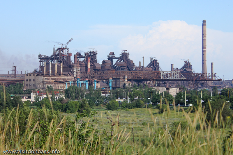 Руководство "Азовстали" прокомментировало "сенсацию" о поставках угля из оккупированного Донбасса в Украину