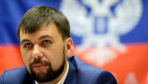 ДНР: Европа должна нам помочь и оказать давление на Украину