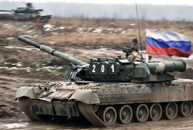 ​Киев посадит на 15 лет российского танкиста из ЛНР