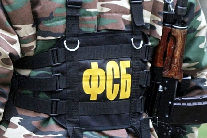 ФСБ задержала в Крыму украинца, объявленного в розыск властями Узбекистана