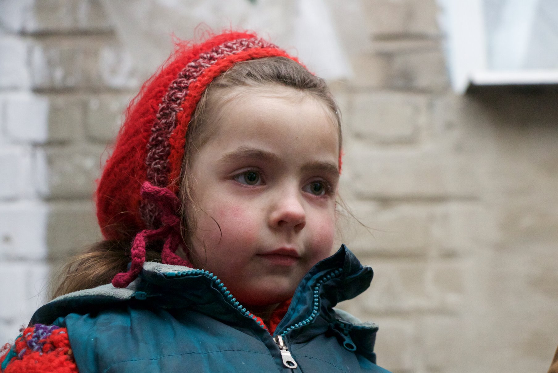 МИД Украины грозит РФ ответственностью за попытки вывоза детей из Донбасса