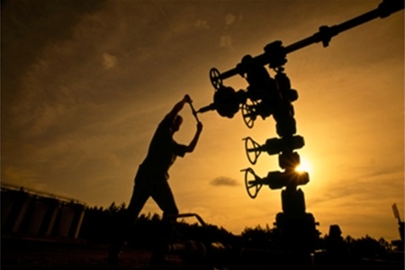 Стоимость нефти Brent превысила $80 за баррель
