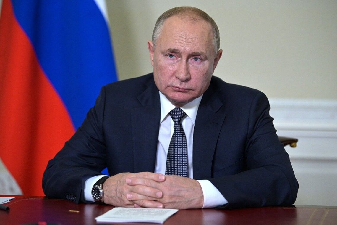 ​"Под видом морковки для России", – Путин выдвинул новые условия для переговоров с Украиной