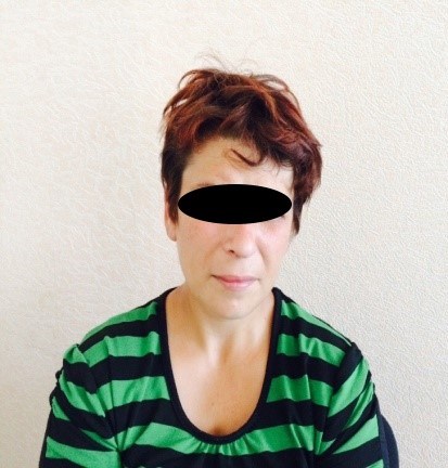 ​В Донецкой области задержана информатор боевиков ДНР