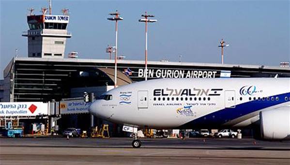 Более 30 украинцев депортировали из Израиля: обнародованы подробности инцидента в аэропорту Тель-Авива