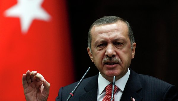 Эрдоган о турецких товарах в РФ: экспорт снова станет больше