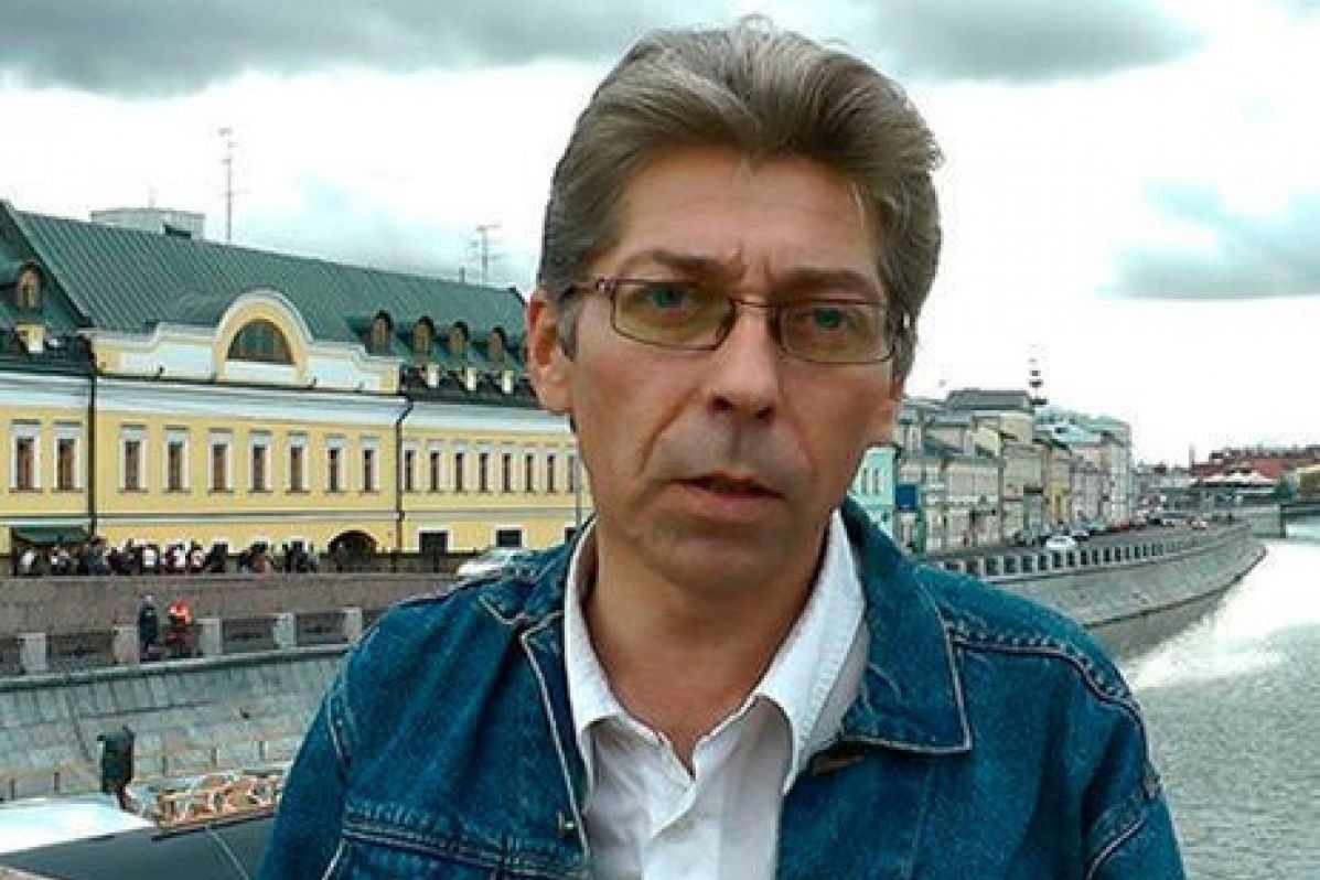 Саша Сотник назвав дату ймовірного вторгнення військ Росії в Україну