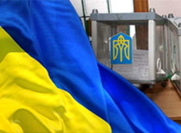 ​Одесситы не хотят контролировать прозрачность голосования, - Комитет избирателей Украины