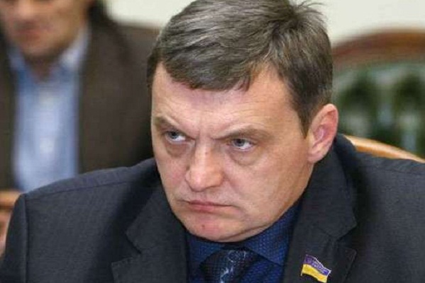 Грымчак ответил украинскому экс-премьеру Еханурову на громкое заявление по Донбассу, который тот назвал "больной территорией" 