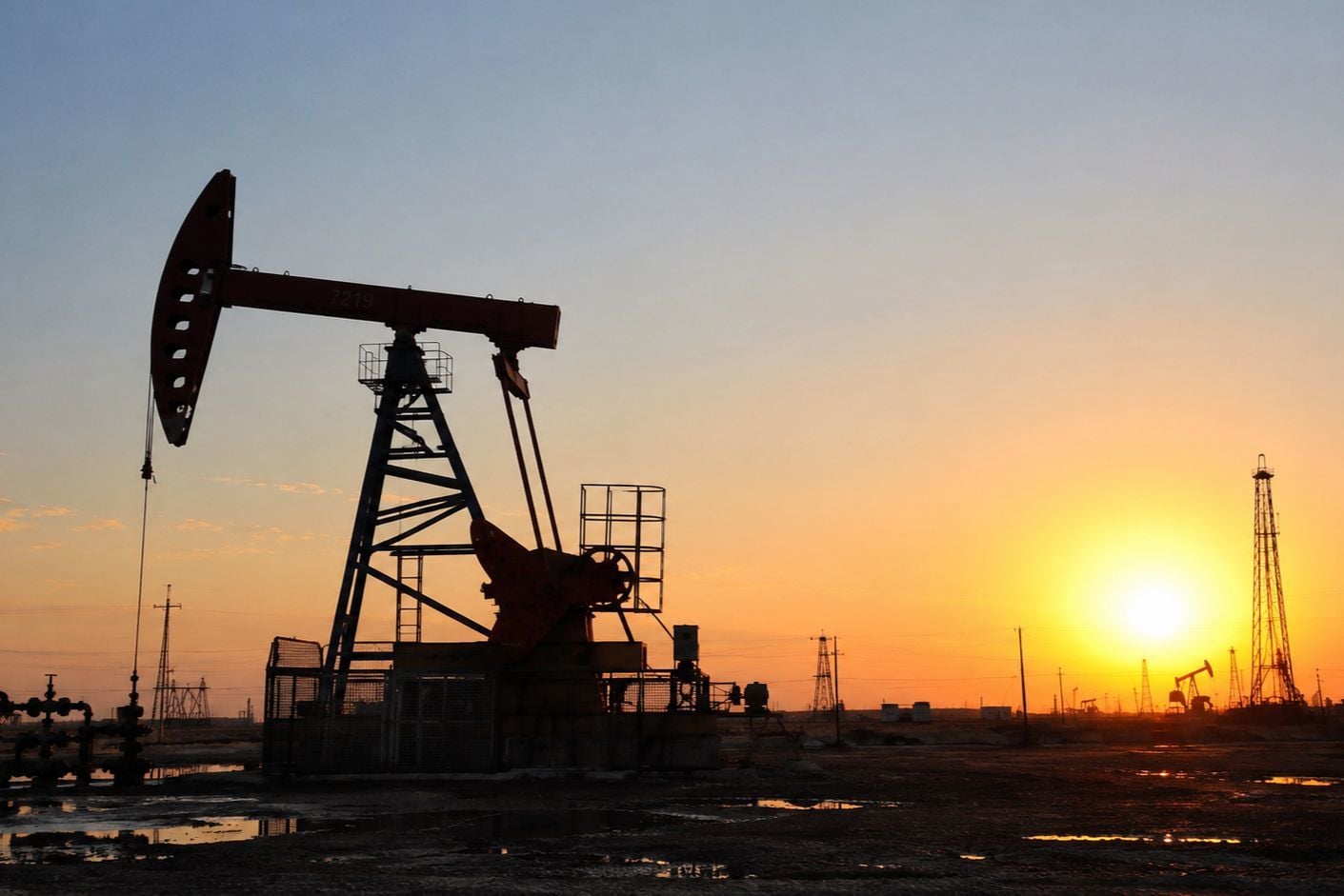 ​Российская Urals рухнула до $50: сделка Трампа с Ираном хоронит нефтянку РФ