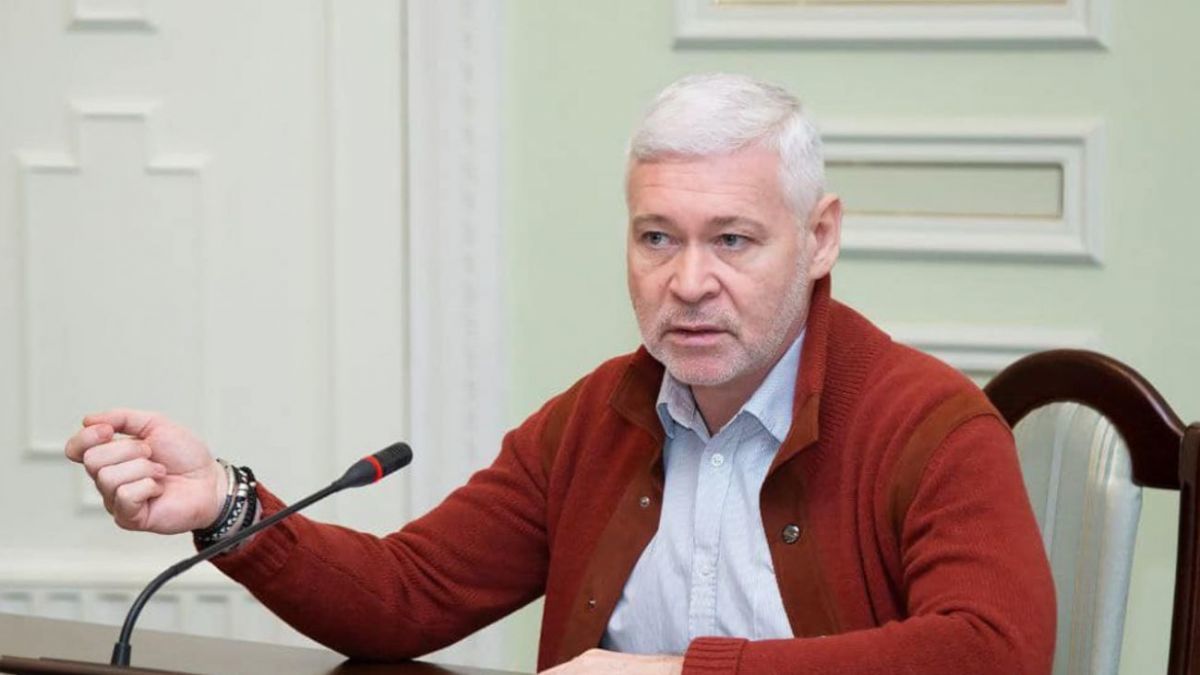 Терехов озвучил две хорошие новости по Харькову на фоне одной плохой: "Генерации в городе нет"